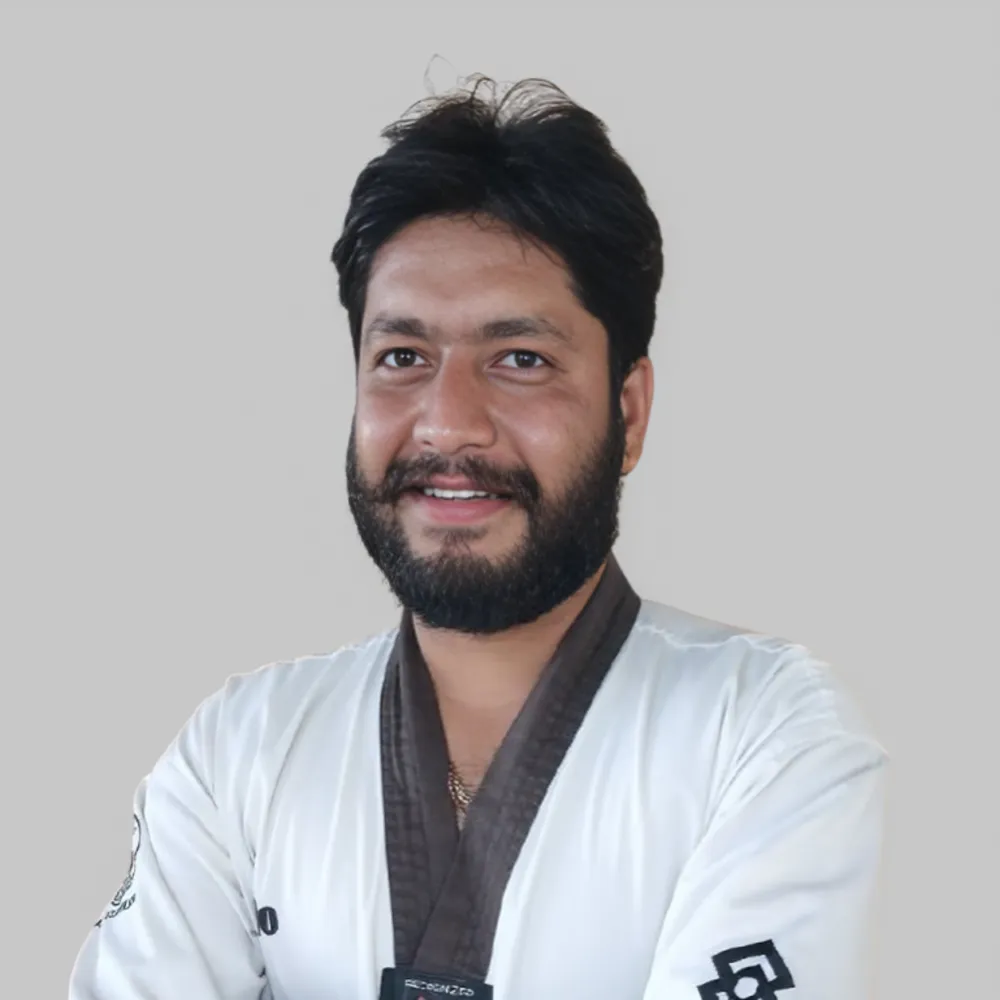 Mr. Adarsh Yadav