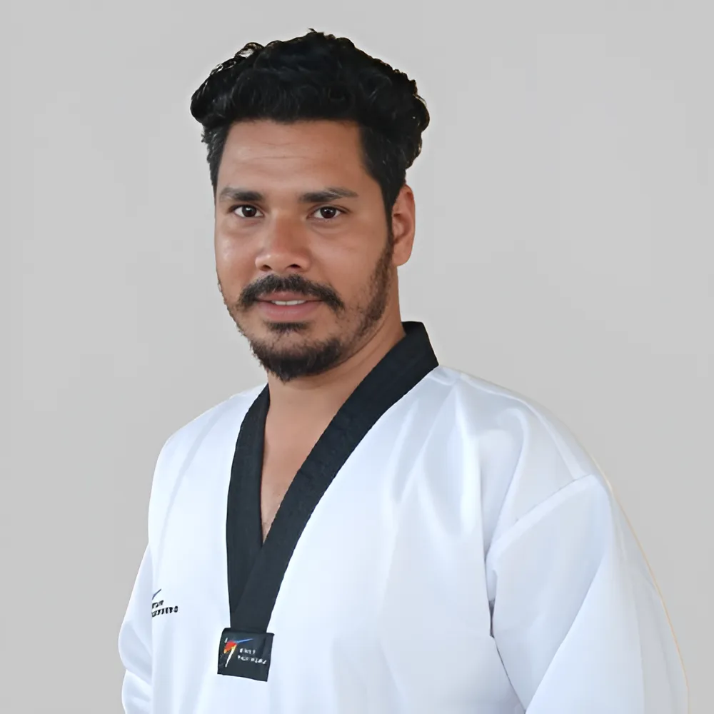 Mr. Shivraj Khade