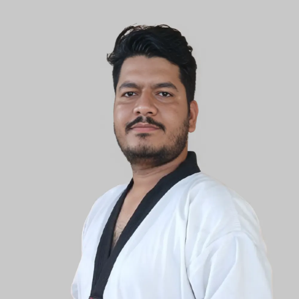 Mr. Vaibhav Yadav