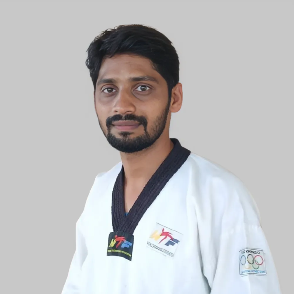 Mr. Vijay Naik